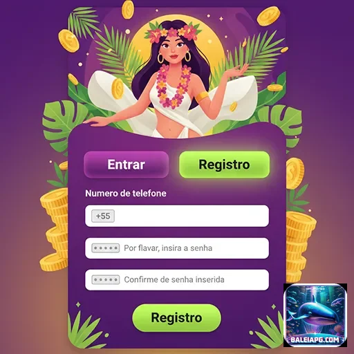 Ilustração de Facilidade de Uso