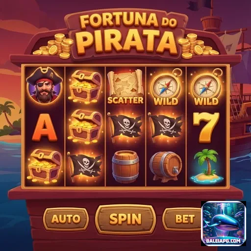 Ilustração de Experimente o registro rápido na baleiapg para jogadores VIP