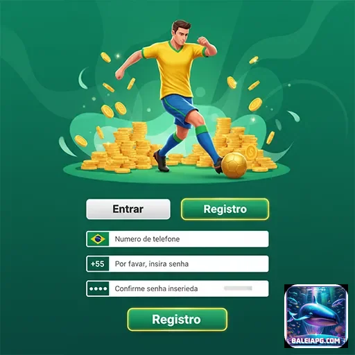 Ilustração de Diversidade em Jogos de Slots