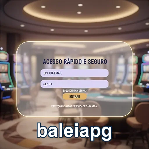 Benefícios do Aplicativo para Usuários VIP - baleiapg