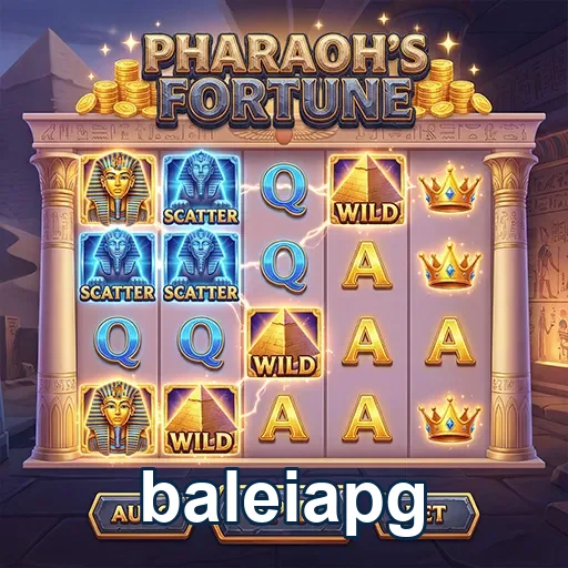 Promoções imperdíveis e recompensas VIP no cassino baleiapg